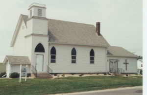 Fountain United Methodist Church